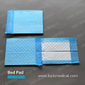 Adult Nursing Pad Disposable Underpad for Hospital